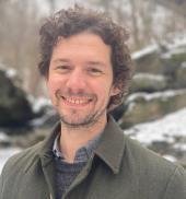 Jonathan Purtle headshot